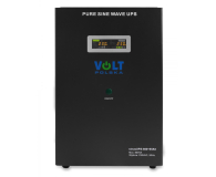 VOLT SINUS UPS 800 + 55Ah (500/800W) - 1213034 - zdjęcie 1